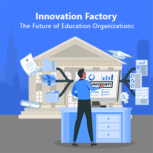 click2cloud blogs- Innovation Factory - One Stop Solution to Ease Education Industries Working Process